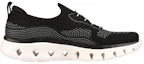 Order (W) Skechers Go Walk Glide Step Flex ''Noir Rose'' 124808-BKPK