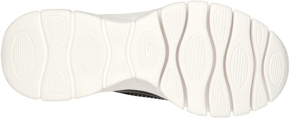 Skechers GO WALK Glide-Step Flex-Silver Spirit 運動休閒鞋 女款 黑 Purchase Skechers GO WALK Glide-Step Flex-Silver Spirit 運動休閒鞋 女款 黑