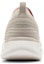 Lookbook (W) Skechers Go Walk Glide Step Flex Slip On 'Taupe Pink' Wanita 124809-TPPK
