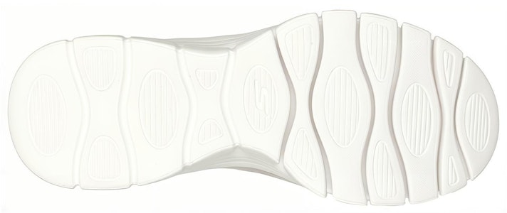 (W) 斯凯奇 Go Walk Glide 步行鞋 ‘卡其粉’ 女款便鞋 124809-TPPK Shop (W) 斯凯奇 Go Walk Glide 步行鞋 ‘卡其粉’ 女款便鞋 124809-TPPK