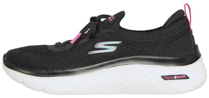 women-skechers-go-walk-hyper-burst-black-124585-bkmt