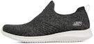 Buy (W) Skechers Go Walk Hyper Burst ''Schwarz'' 149426-BKGY