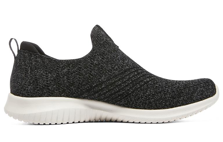 Order (W) Skechers Go Walk Hyper Burst ''Schwarz'' 149426-BKGY