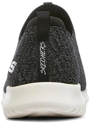 (W) Skechers Go Walk Hyper Burst ''Schwarz'' 149426-BKGY Shop (W) Skechers Go Walk Hyper Burst ''Schwarz'' 149426-BKGY
