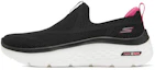 Buy Skechers Go Walk Hyper Burst 低筒懶人鞋 女款 黑粉