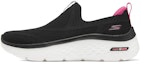 Buy (W) Skechers Go Walk Hyper Burst 'Hitam Merah Jambu' 124586-BKHP
