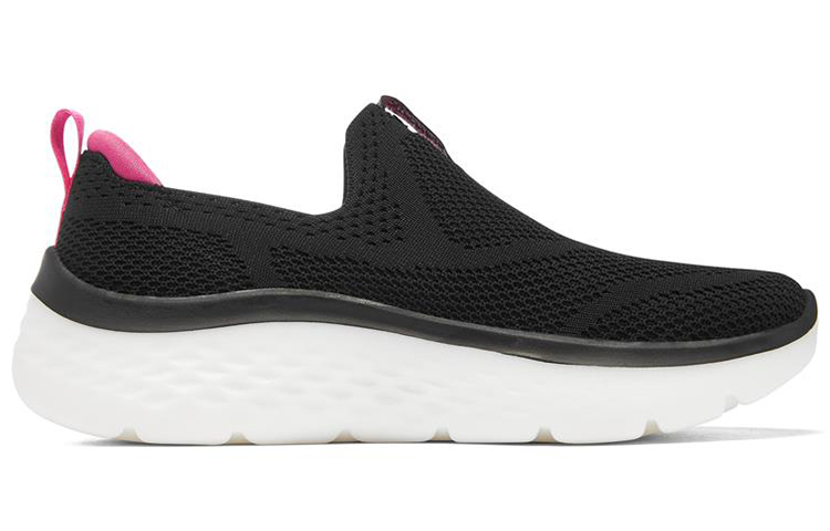 Order Skechers Go Walk Hyper Burst 低筒懶人鞋 女款 黑粉