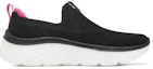 Order Skechers Go Walk Hyper Burst 低筒懶人鞋 女款 黑粉
