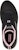 (W) Skechers GO WALK Hyper Burst 'Hitam Merah Jambu' 124578-BKPK