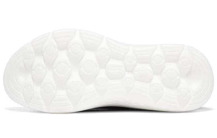 Purchase Skechers Go Walk Hyper Burst 低筒懶人鞋 女款 黑粉