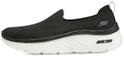 Buy (W) Skechers Go Walk Hyper Burst 'Hitam Putih' 124584-BKW