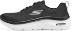 Buy (W) Skechers Go Walk Hyper Burst 'Hitam Putih' 124275-BKW