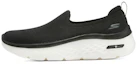 Buy (W) Skechers Go Walk Hyper Burst 'Hitam Putih' 124584-BKW