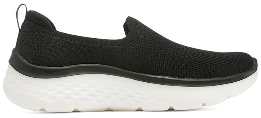 Skechers 健走系列 Hyper Burst 女款低筒休閒鞋 黑白 Order Skechers 健走系列 Hyper Burst 女款低筒休閒鞋 黑白