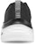 (W) Skechers Go Walk Hyper Burst 'Hitam Putih' 124275-BKW