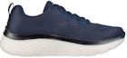 Order (W) Skechers Go Walk Hyper Burst 'Biru' 124578-NVW