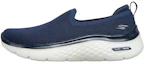 Buy (W) Skechers Go Walk Hyper Burst 'Azul Slip-On' 124584-NVY