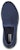 (W) Skechers Go Walk Hyper Burst 'Slip-On Biru' 124584-NVY