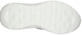 (W) Skechers Go Walk Hyper Burst 'Slip-On Biru' 124584-NVY