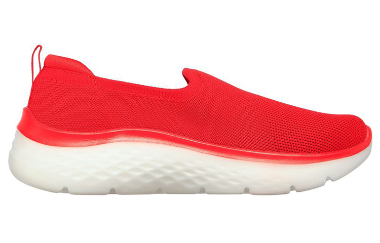 (W) Skechers Go Walk Hyper Burst 'Grand Smile Red' 圖 2