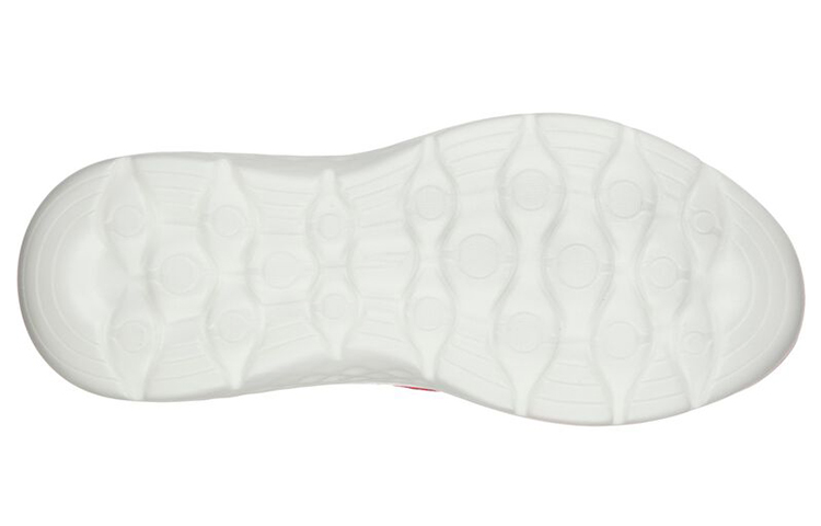 (W) Skechers Go Walk Hyper Burst 'Grand Smile Red' 圖 3