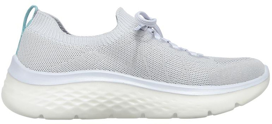 (W) スケッチャーズ GOwalk ハイパーバースト (グレー) 124576-LGMT Order (W) スケッチャーズ GOwalk ハイパーバースト (グレー) 124576-LGMT