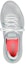 Shop (W) Skechers Go Walk Hyper Burst 'Kelabu' 124585-GRY