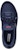 (W) Skechers Go Walk Hyper Burst 'Navy' Lelaki Kasual Sneaker 124585-NVY