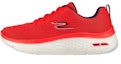 Buy (W) Skechers Go Walk Hyper Burst 'Merah' 124578-RDNV