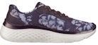 Order (W) Skechers Go Walk Hyper Burst 'Sabelle Ungu' 124596-DKPR