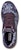 (W) Skechers Go Walk Hyper Burst 'Sabelle Ungu' 124596-DKPR
