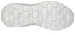 (W) Skechers Go Walk Hyper Burst 'Sabelle Ungu' 124596-DKPR
