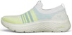 (W) Skechers Go Walk Hyper Burst Loafer Putih/Warna-warni 124579-WMLT