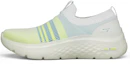 Buy (W) Skechers Go Walk Hyper Burst Loafer Wit/Multicolor 124579-WMLT