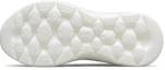 Purchase (W) Skechers Go Walk Hyper Burst Baskets Basses Blanc/Noir 124593-WBK
