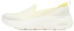 Buy (W) 스케쳐스 고워크 하이퍼 버스트 슬립온 (흰/노) 124577-WYL