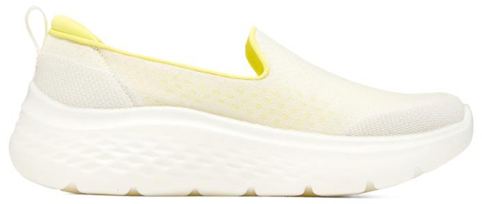 (W) 스케쳐스 고워크 하이퍼 버스트 슬립온 (흰/노) 124577-WYL Order (W) 스케쳐스 고워크 하이퍼 버스트 슬립온 (흰/노) 124577-WYL