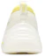 Shop (Women) Skechers Go Walk Hyper Burst Slip-On 'White Yellow' 124577-WYL