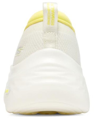 (W) 스케쳐스 고워크 하이퍼 버스트 슬립온 (흰/노) 124577-WYL Shop (W) 스케쳐스 고워크 하이퍼 버스트 슬립온 (흰/노) 124577-WYL