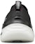 Shop (W) Skechers Go Walk Hyper Burst Slip-Ons Hitam/Multi 124579-BKMT
