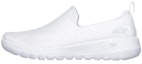 Buy (W) Skechers Go Walk Joy-Gratify 'Putih Slip-On' 15612-WHT