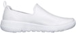 (W) Skechers Go Walk Joy-Gratify 'Putih Slip-On' 15612-WHT