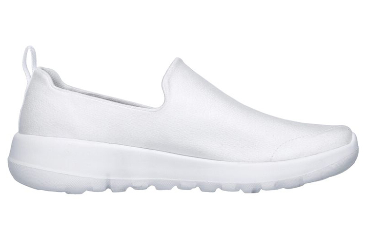Order (Women) Skechers Go Walk Joy-Gratify 'White Slip-On' 15612-WHT