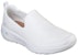 (W) Skechers Go Walk Joy-Gratify 'Putih Slip-On' 15612-WHT