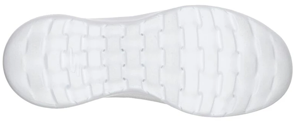 (Women) Skechers Go Walk Joy-Gratify 'White Slip-On' 15612-WHT Purchase (Women) Skechers Go Walk Joy-Gratify 'White Slip-On' 15612-WHT