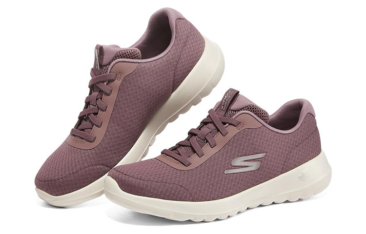 Lookbook (W) 스케쳐스 고워크 조이: 걷는 즐거움 (Skechers Go Walk Joy: Walking Joy) 124094-MVE