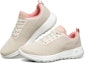 Lookbook (W) Skechers Go Walk Joy Kasut Lari Ivory/Pink 15641-OFPK