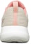 Shop (W) Skechers Go Walk Joy Kasut Lari Ivory/Pink 15641-OFPK