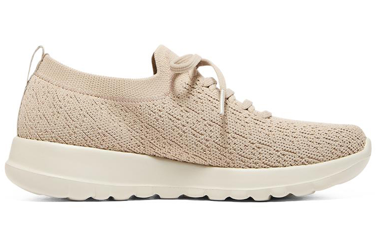 (W) Skechers Go Walk Joy 'Beige White' 圖 2
