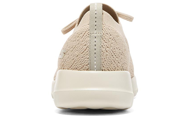 (W) Skechers Go Walk Joy 'Beige White' 圖 4
